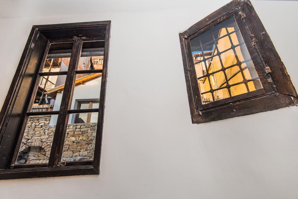 The Lion'S Residence Veliko Tarnovo Extérieur photo