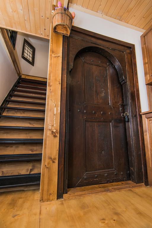 The Lion'S Residence Veliko Tarnovo Extérieur photo