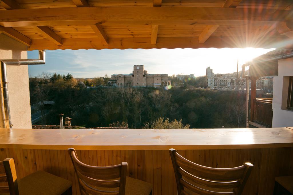 The Lion'S Residence Veliko Tarnovo Extérieur photo