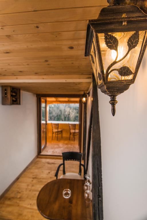 The Lion'S Residence Veliko Tarnovo Extérieur photo