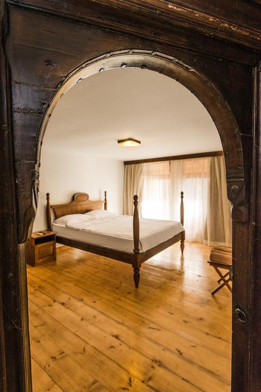 The Lion'S Residence Veliko Tarnovo Extérieur photo