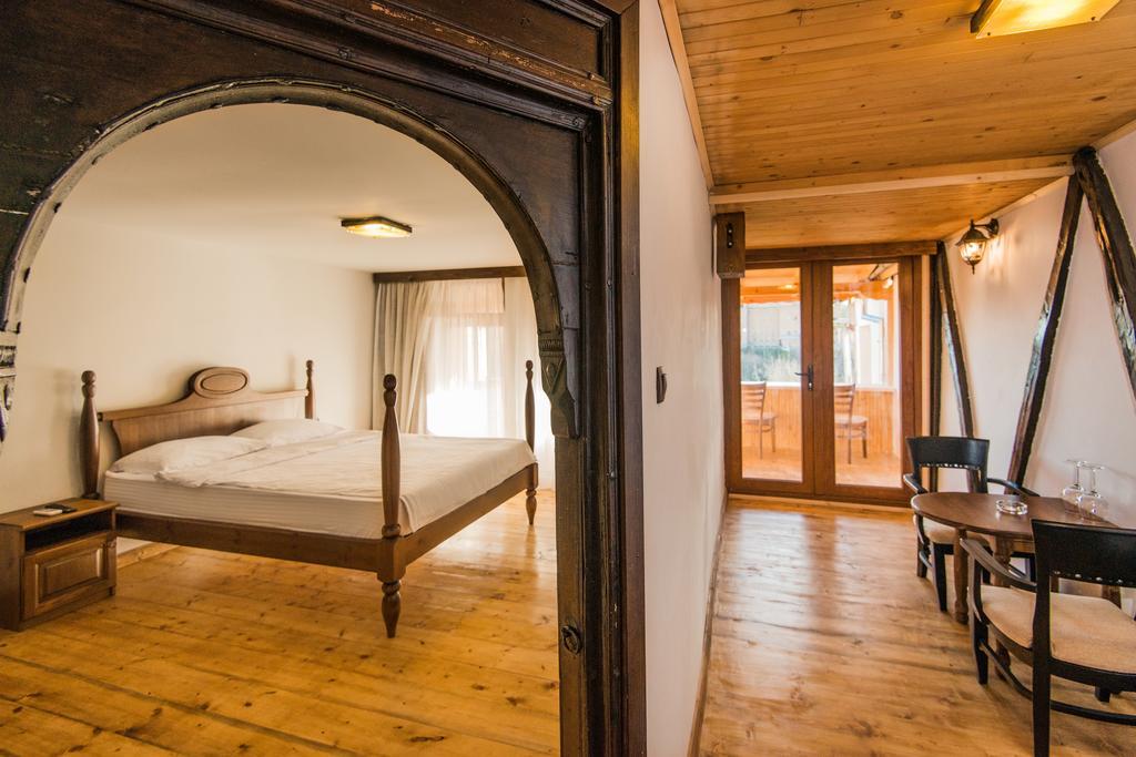The Lion'S Residence Veliko Tarnovo Extérieur photo