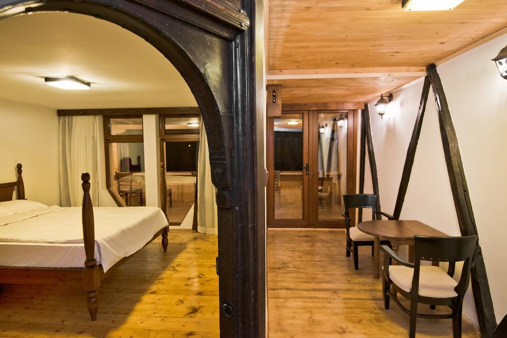 The Lion'S Residence Veliko Tarnovo Extérieur photo
