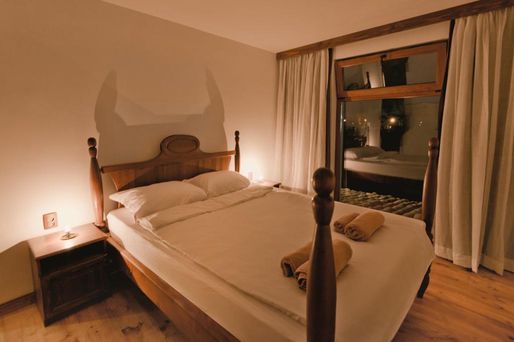 The Lion'S Residence Veliko Tarnovo Extérieur photo