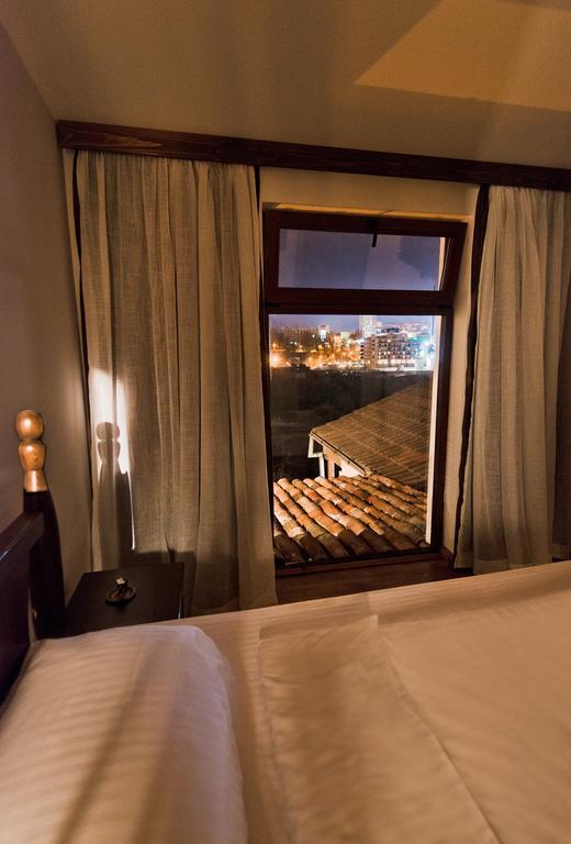 The Lion'S Residence Veliko Tarnovo Extérieur photo