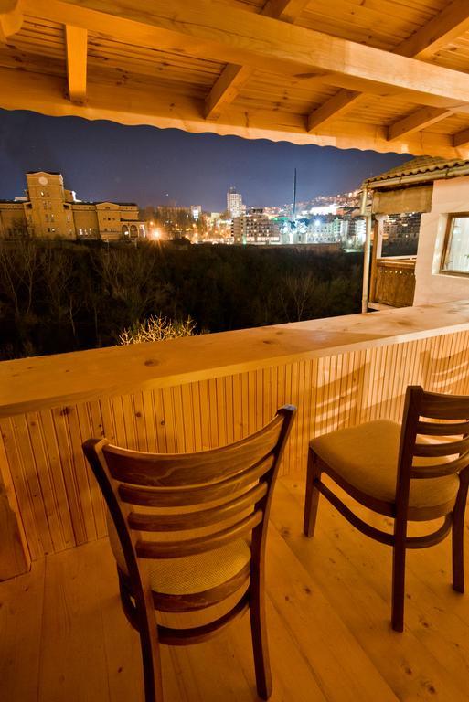 The Lion'S Residence Veliko Tarnovo Extérieur photo