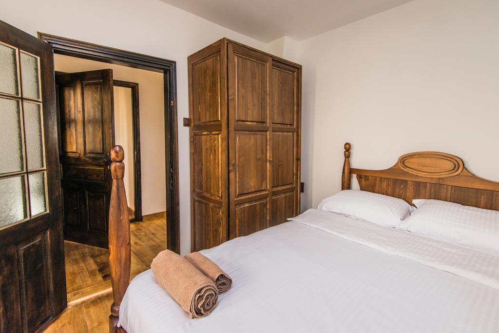 The Lion'S Residence Veliko Tarnovo Extérieur photo