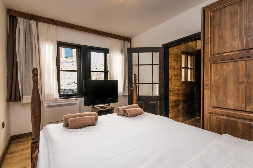 The Lion'S Residence Veliko Tarnovo Extérieur photo