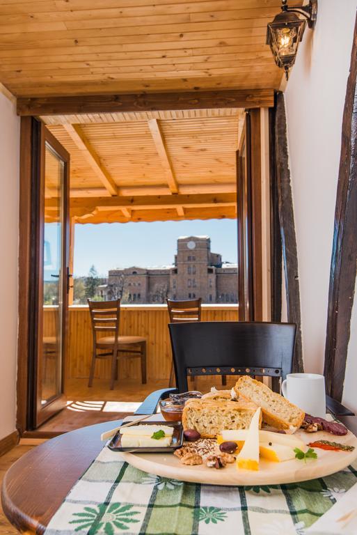 The Lion'S Residence Veliko Tarnovo Extérieur photo