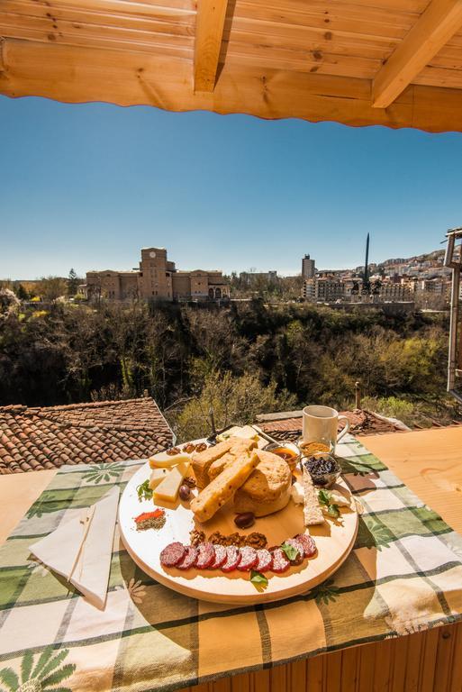 The Lion'S Residence Veliko Tarnovo Extérieur photo