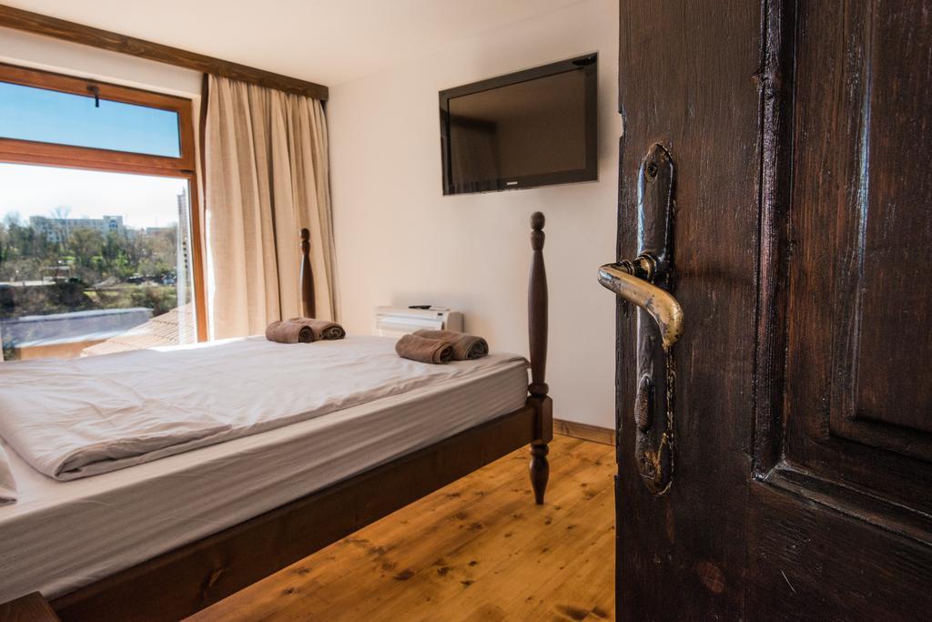 The Lion'S Residence Veliko Tarnovo Extérieur photo