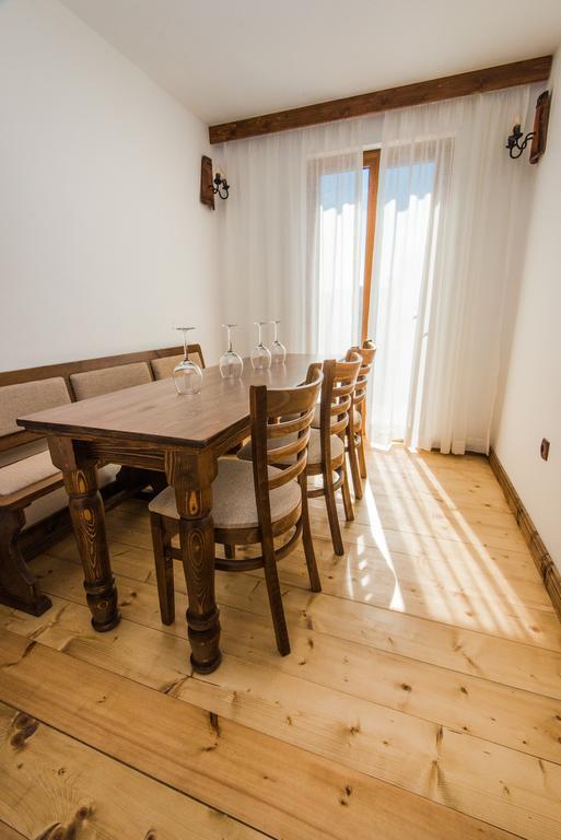 The Lion'S Residence Veliko Tarnovo Extérieur photo
