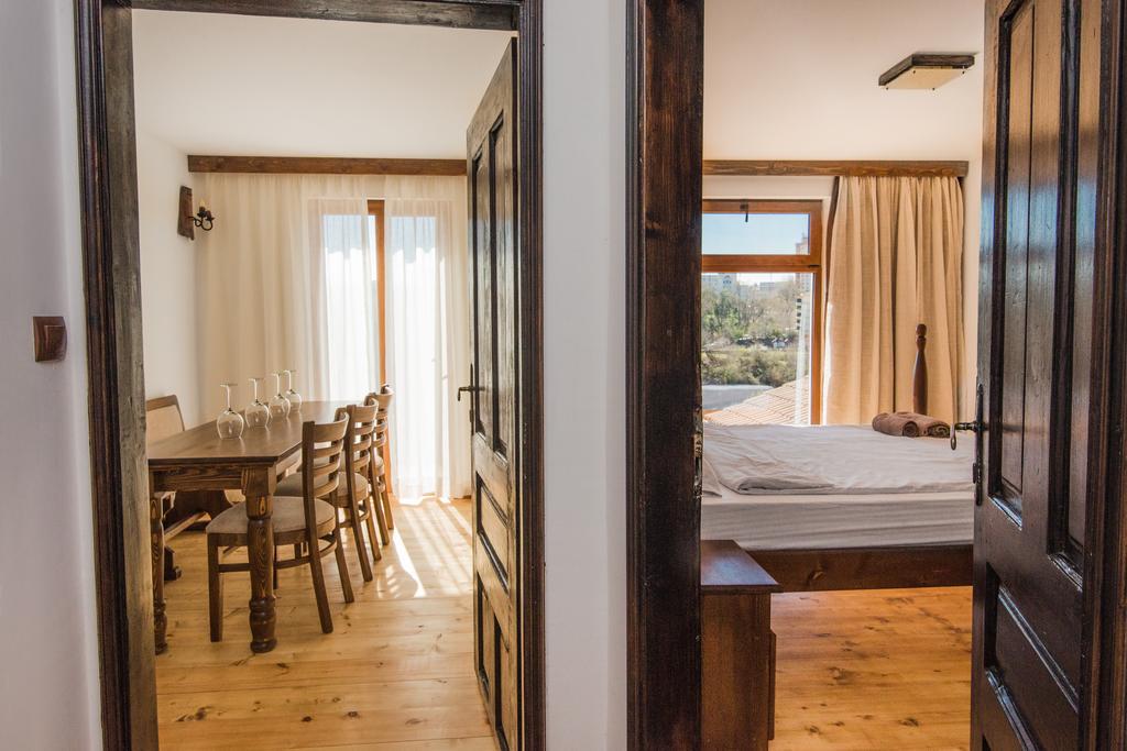 The Lion'S Residence Veliko Tarnovo Extérieur photo