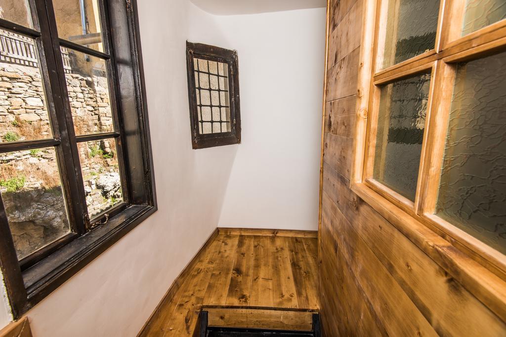 The Lion'S Residence Veliko Tarnovo Extérieur photo