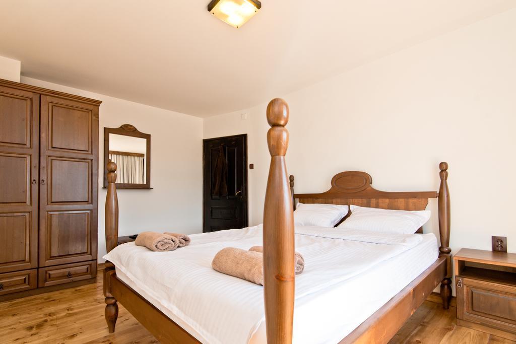 The Lion'S Residence Veliko Tarnovo Extérieur photo
