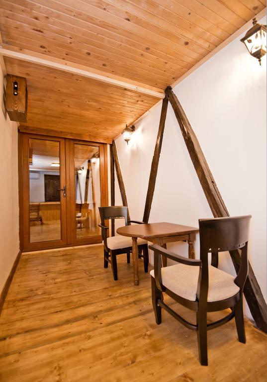 The Lion'S Residence Veliko Tarnovo Extérieur photo