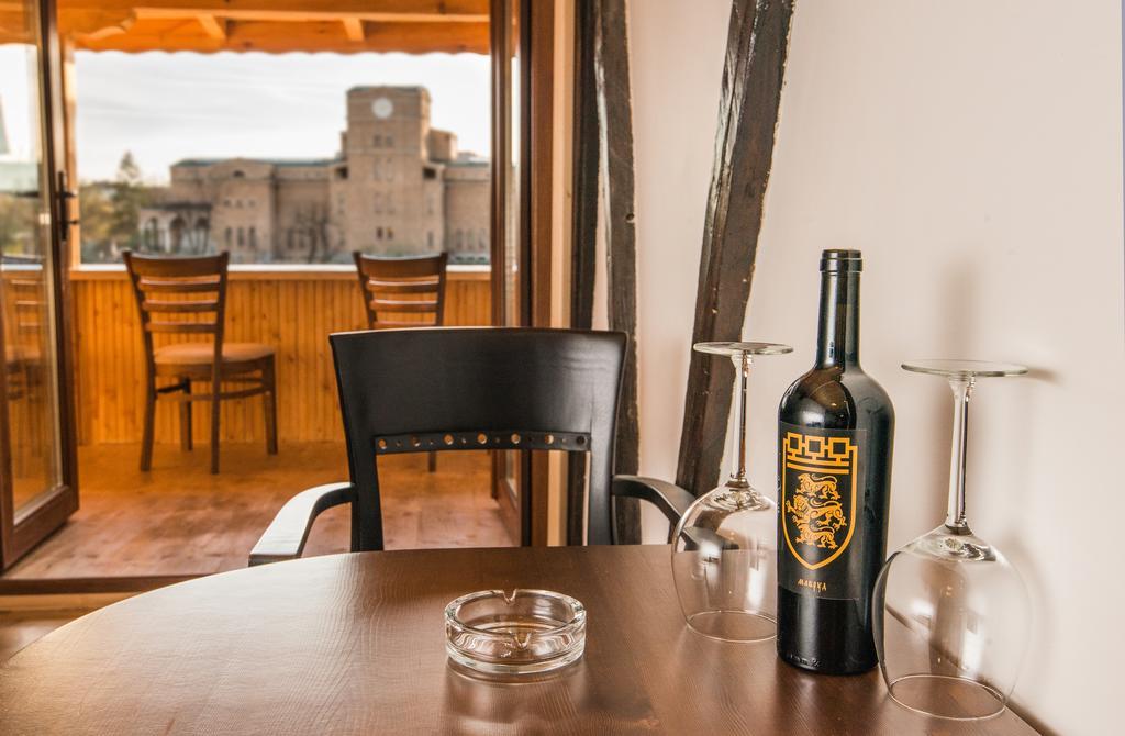 The Lion'S Residence Veliko Tarnovo Extérieur photo