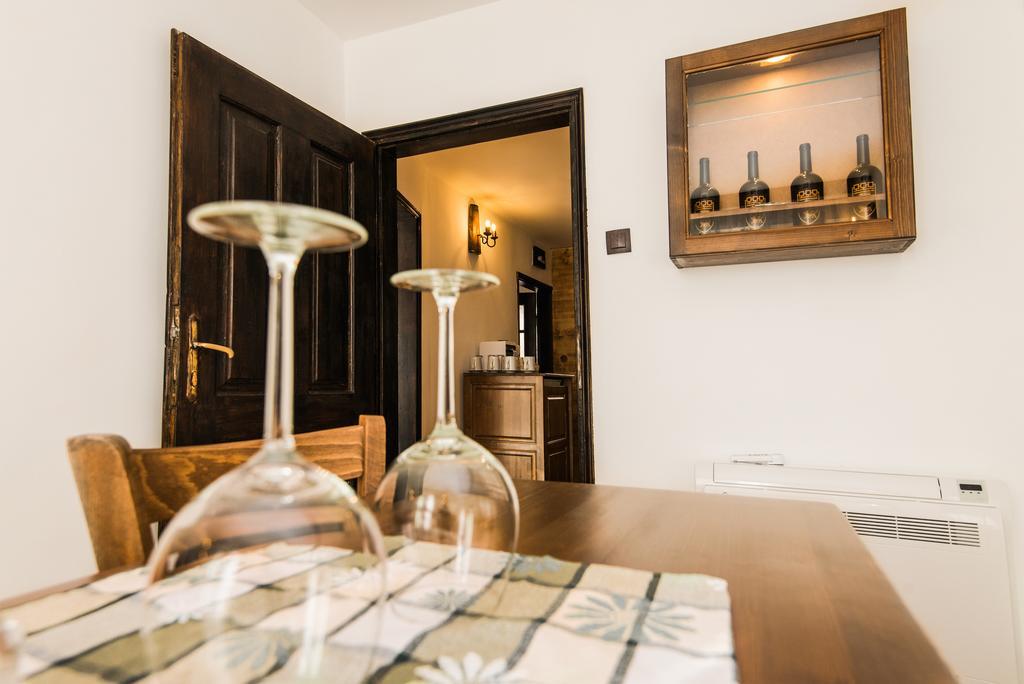 The Lion'S Residence Veliko Tarnovo Extérieur photo